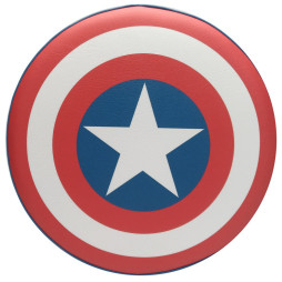 Taburete Arcade Capitán América