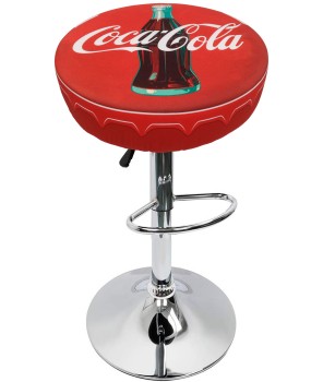 Coca Cola Arcade Stool