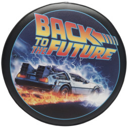 Tabouret Arcade Retour vers le Futur