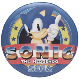 Tabouret Arcade Sonic