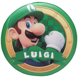 Taburete Arcade Luigi