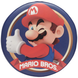 Taburete Arcade Mario Bros Azul