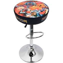 Ghosts´n Goblins Characters Arcade Stool