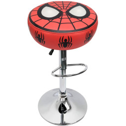 Spiderman Arcade Stool