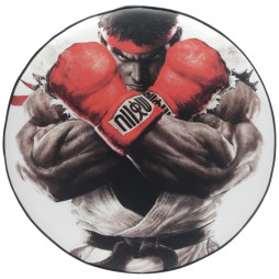 Street Fighter V Ryu Arcade Stool