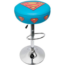 Superman Arcade Stool