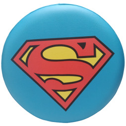 Taburete Arcade Superman