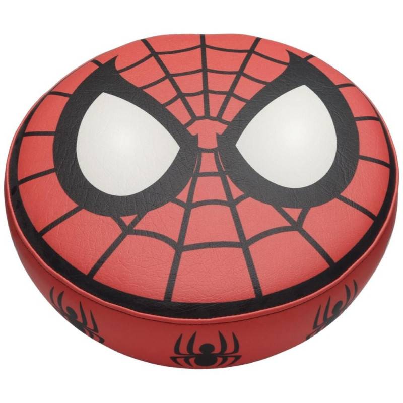 Tabouret Arcade Spiderman