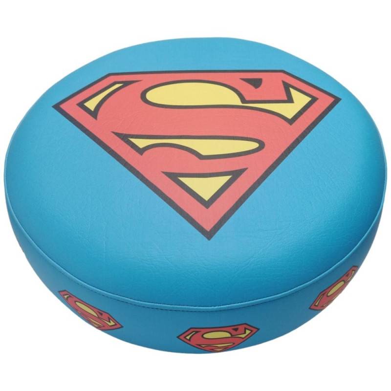 Superman Arcade Stool