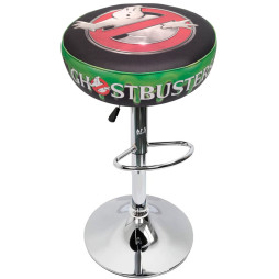 Ghostbusters Arcade Stool