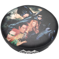 Taburete Arcade Batman Forever