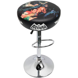 Taburete Arcade Batman Forever