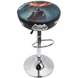 Batman The Dark Knight Arcade Stool