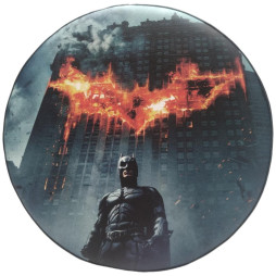 Taburete Arcade Batman El Caballero Oscuro