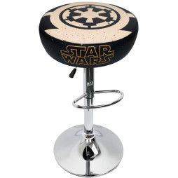 Star Wars Imperial Arcade Stool