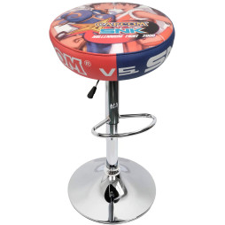 Tabouret Arcade Capcom vs SNK