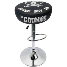 The Goonies Never Say Die Arcade Stool