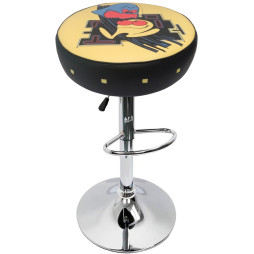 Tabouret Arcade Personnages de PacMan