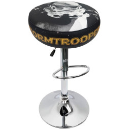 Star Wars Stormtrooper Arcade Stool