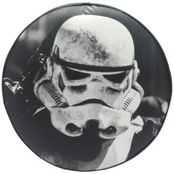 Star Wars Stormtrooper Arcade Stool