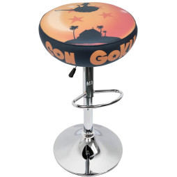 Dragon Ball Son Goku Arcade Stool