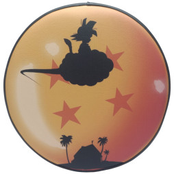 Tabouret Arcade Dragon Ball Son Goku