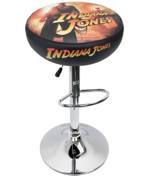 Indiana Jones Arcade Stool