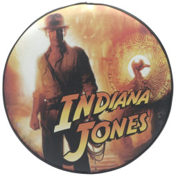 Taburete Arcade Indiana Jones