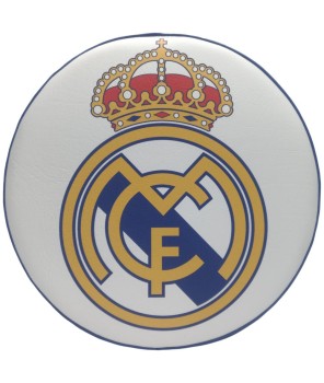Taburete Almacenaje Real Madrid - Real Madrid CF