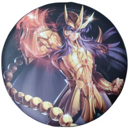 Taburete Arcade Milo de los Caballeros del Zodiaco