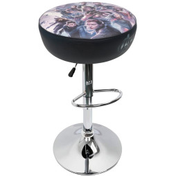 Taburete Arcade Avengers