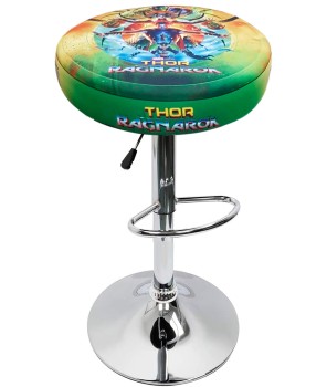 Thor Ragnarok Arcade Stool