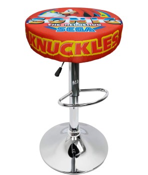Knuckles Arcade Stool