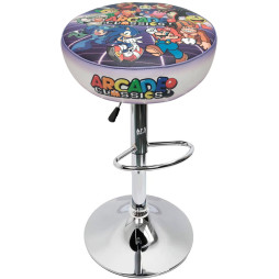 Tabouret Arcade Arcade Classics