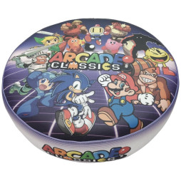 Tabouret Arcade Arcade Classics