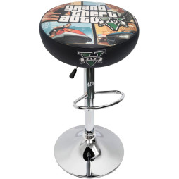 Taburete Arcade Grand Theft Auto V