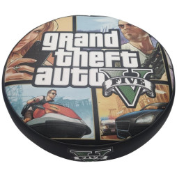 Grand Theft Auto V Arcade Stool