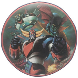 Taburete Arcade Goldorak en azul