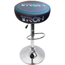 Taburete Arcade Tron