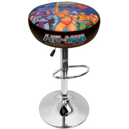Tabouret Arcade He-Man and the Masters of the Universe