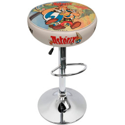 Astérix Arcade Stool