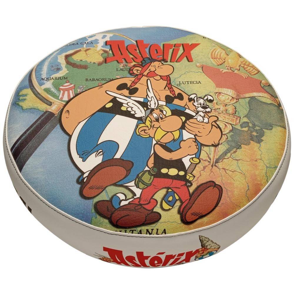 Taburete Arcade Astérix