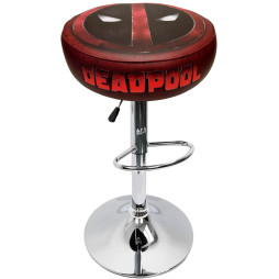 Tabouret Arcade Deadpool