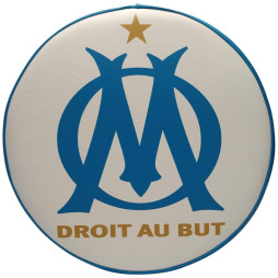 Tabouret Arcade Olympique de Marsella