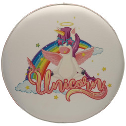 Tabouret Arcade Licorne