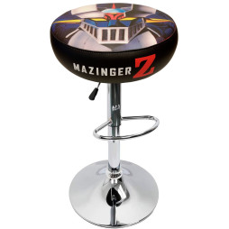 Mazinger Z Arcade Stool