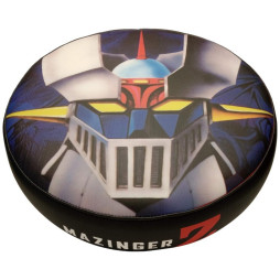 Mazinger Z Arcade Stool
