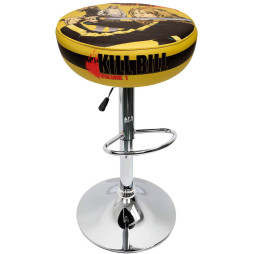 Tabouret Arcade Kill Bill Volume 1