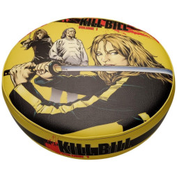 Tabouret Arcade Kill Bill Volume 1