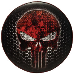 Taburete Arcade The Punisher